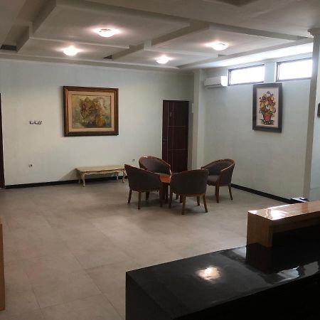Bening Asri Guesthouse Τάνγκερανγκ Εξωτερικό φωτογραφία