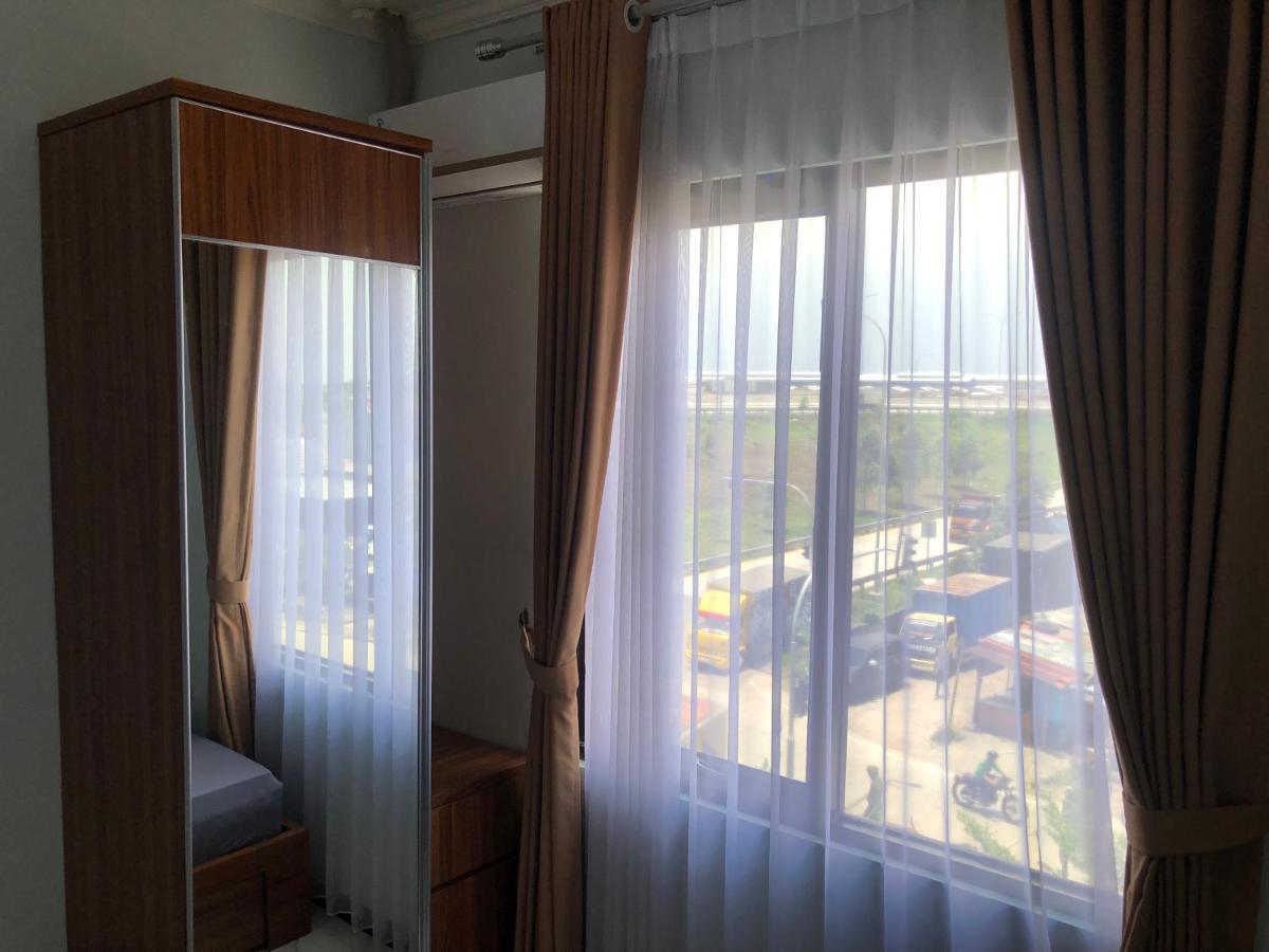 Bening Asri Guesthouse Τάνγκερανγκ Εξωτερικό φωτογραφία