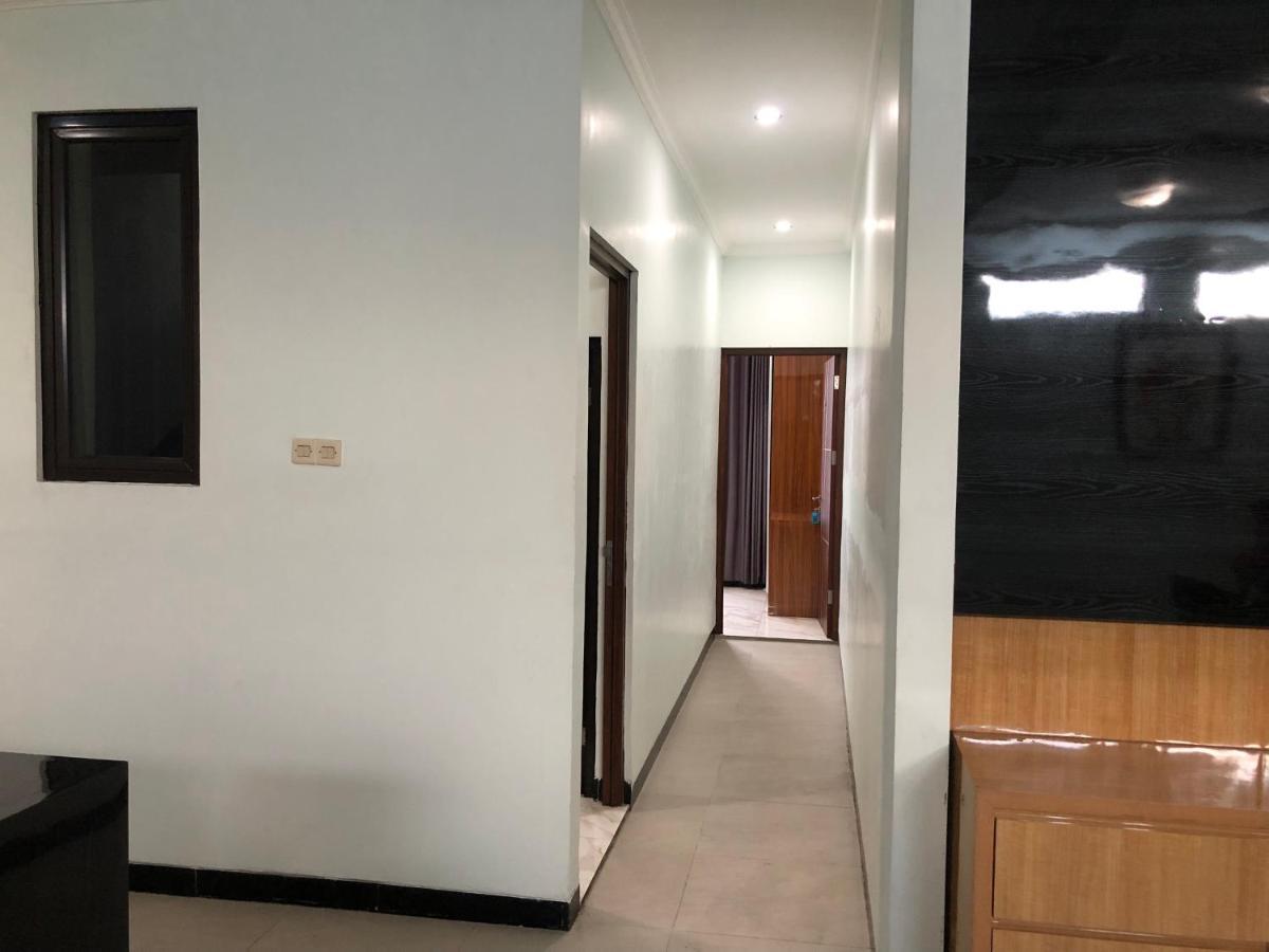 Bening Asri Guesthouse Τάνγκερανγκ Εξωτερικό φωτογραφία