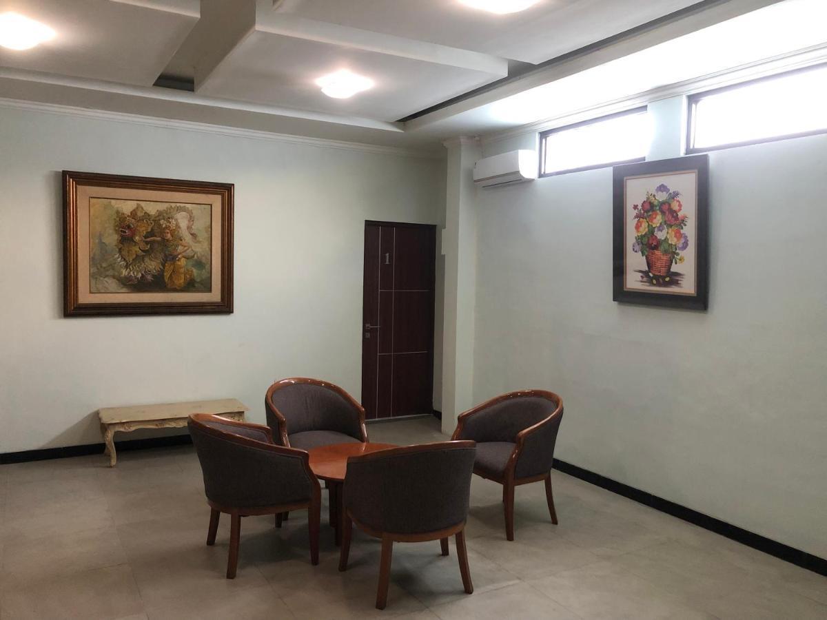 Bening Asri Guesthouse Τάνγκερανγκ Εξωτερικό φωτογραφία