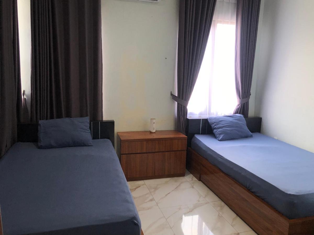 Bening Asri Guesthouse Τάνγκερανγκ Εξωτερικό φωτογραφία