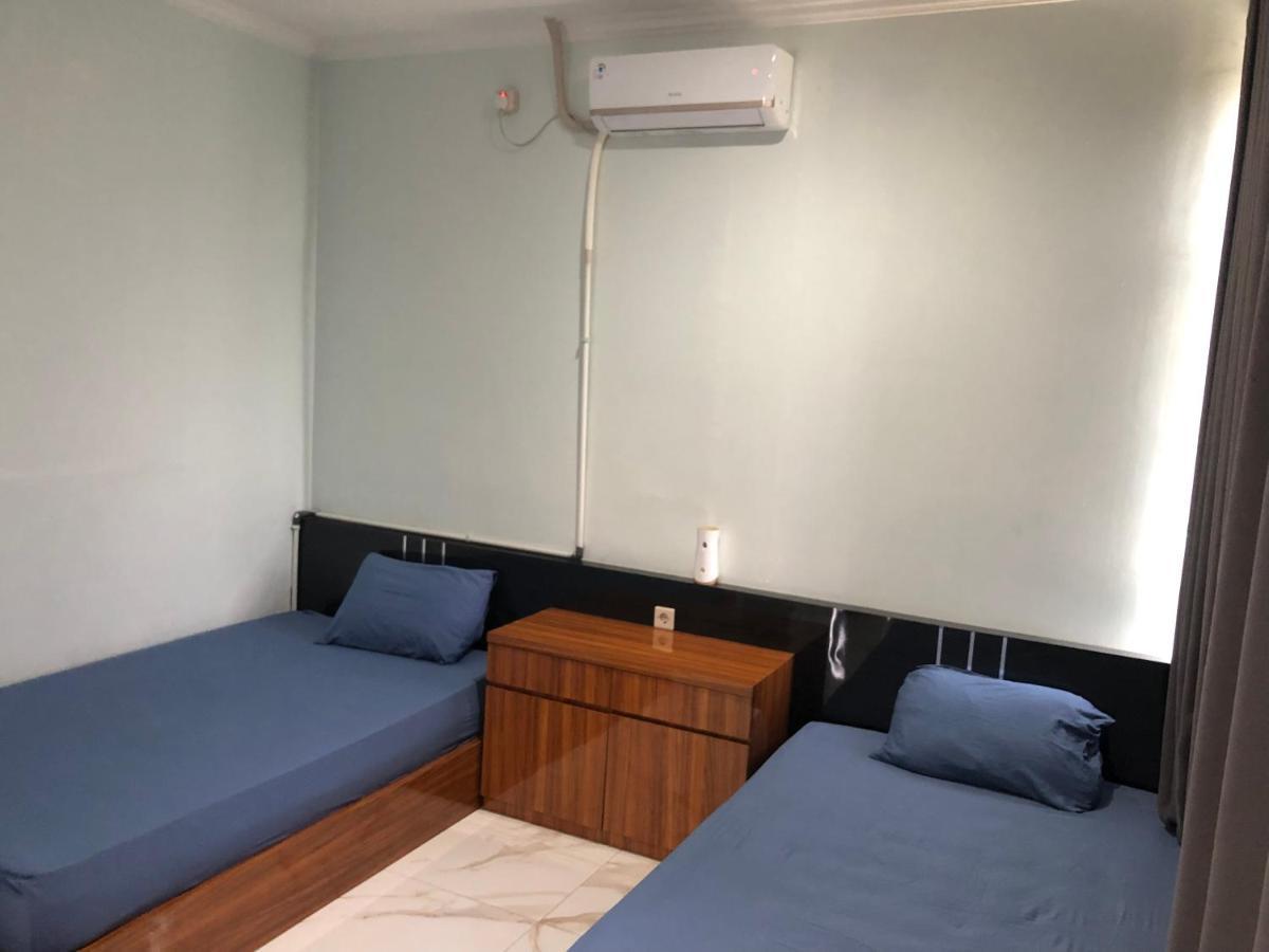 Bening Asri Guesthouse Τάνγκερανγκ Εξωτερικό φωτογραφία