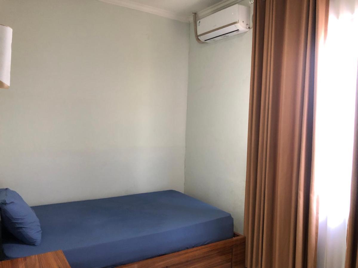Bening Asri Guesthouse Τάνγκερανγκ Εξωτερικό φωτογραφία