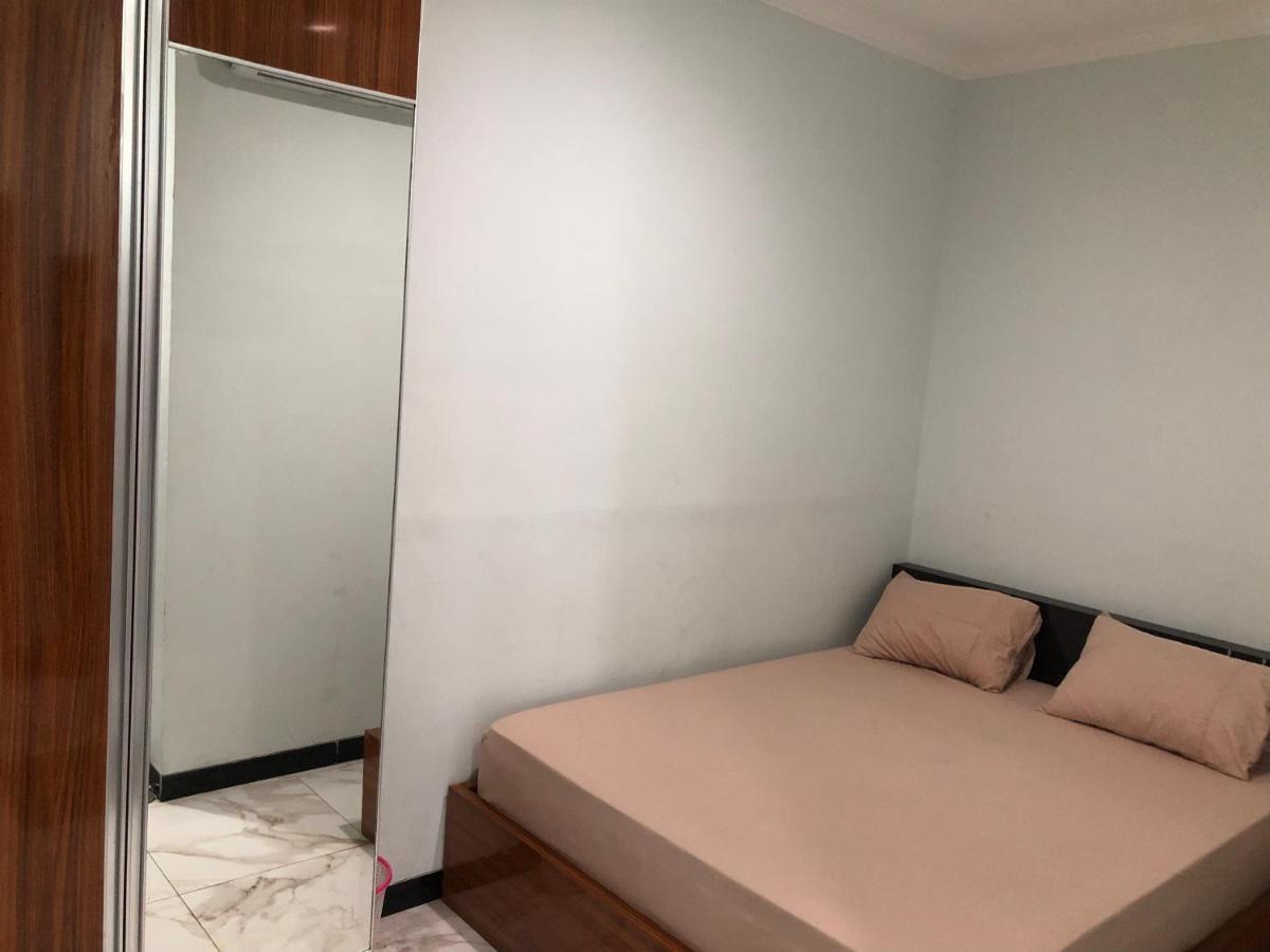 Bening Asri Guesthouse Τάνγκερανγκ Εξωτερικό φωτογραφία