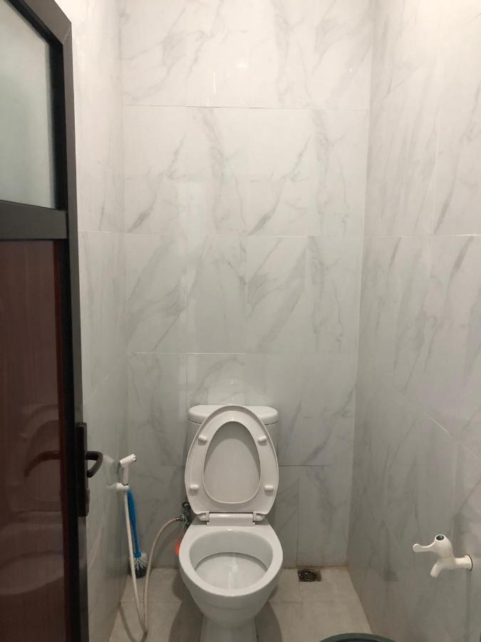 Bening Asri Guesthouse Τάνγκερανγκ Εξωτερικό φωτογραφία