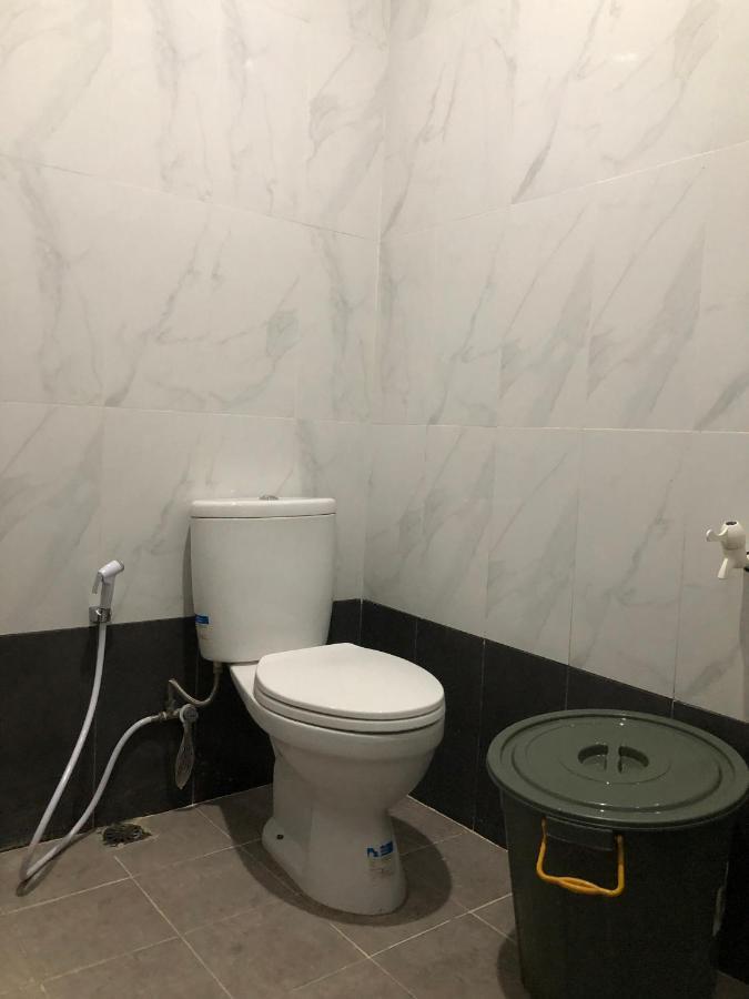 Bening Asri Guesthouse Τάνγκερανγκ Εξωτερικό φωτογραφία