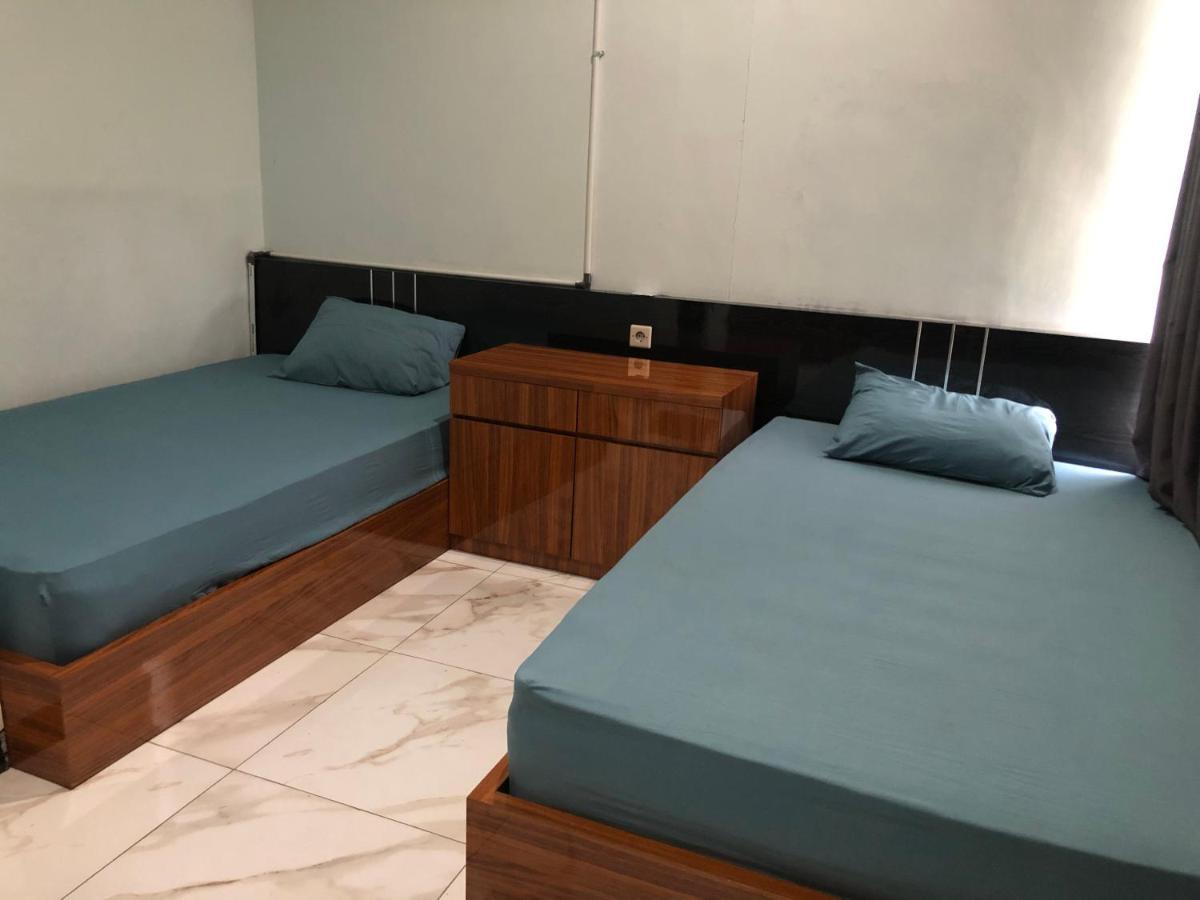 Bening Asri Guesthouse Τάνγκερανγκ Εξωτερικό φωτογραφία
