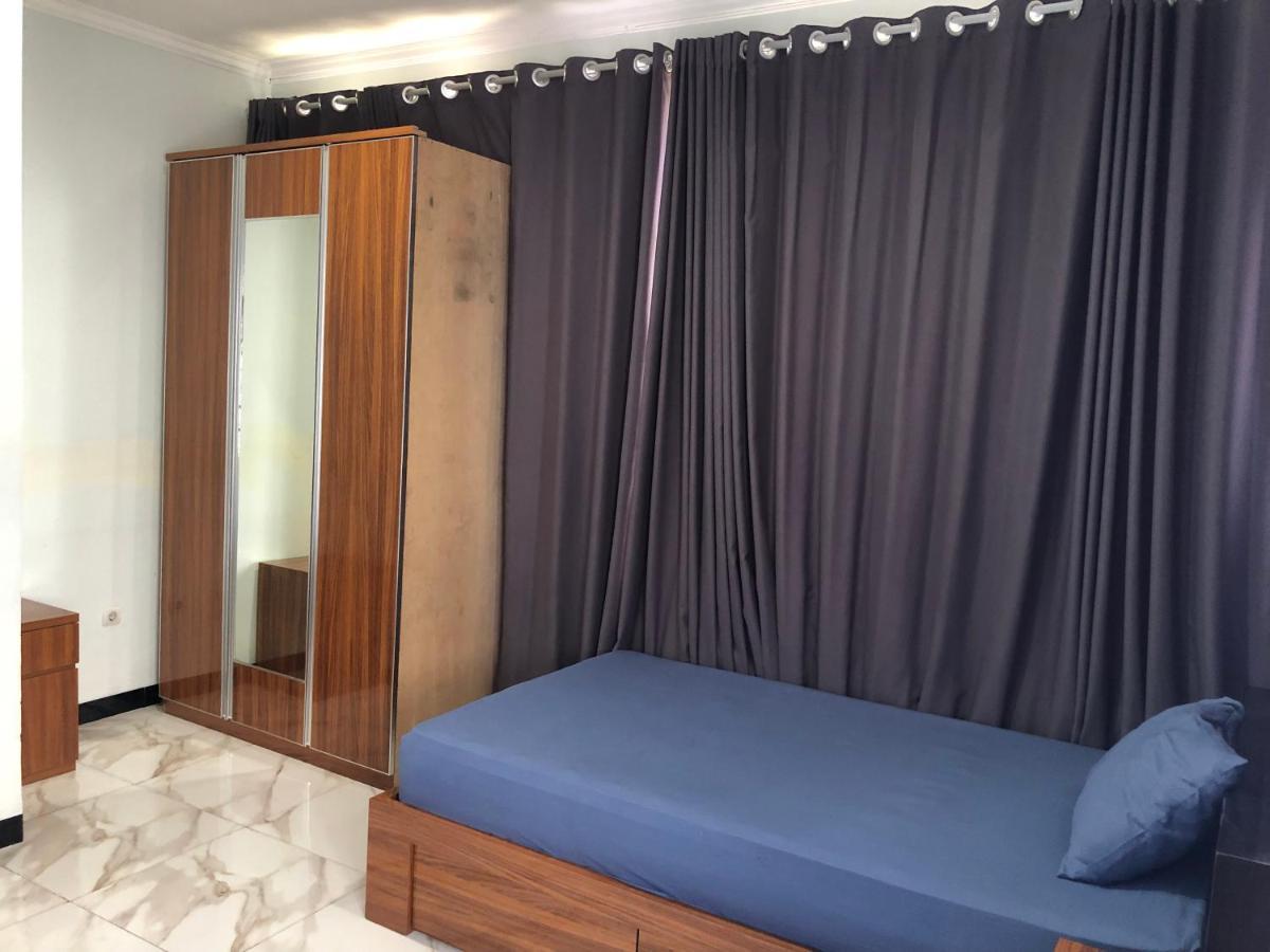 Bening Asri Guesthouse Τάνγκερανγκ Εξωτερικό φωτογραφία