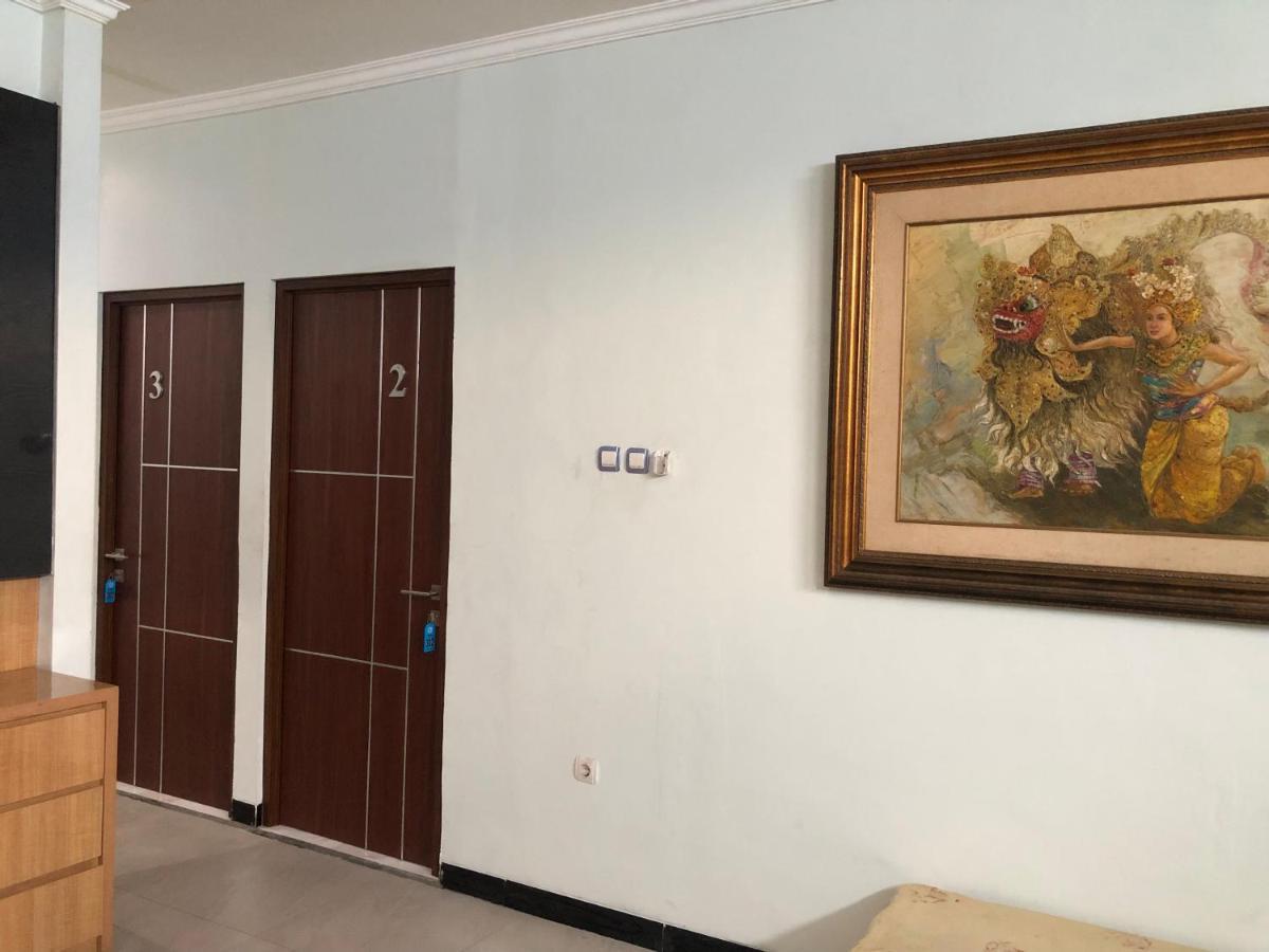 Bening Asri Guesthouse Τάνγκερανγκ Εξωτερικό φωτογραφία