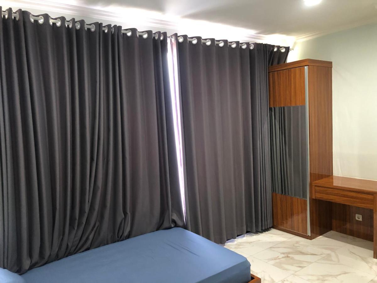 Bening Asri Guesthouse Τάνγκερανγκ Εξωτερικό φωτογραφία