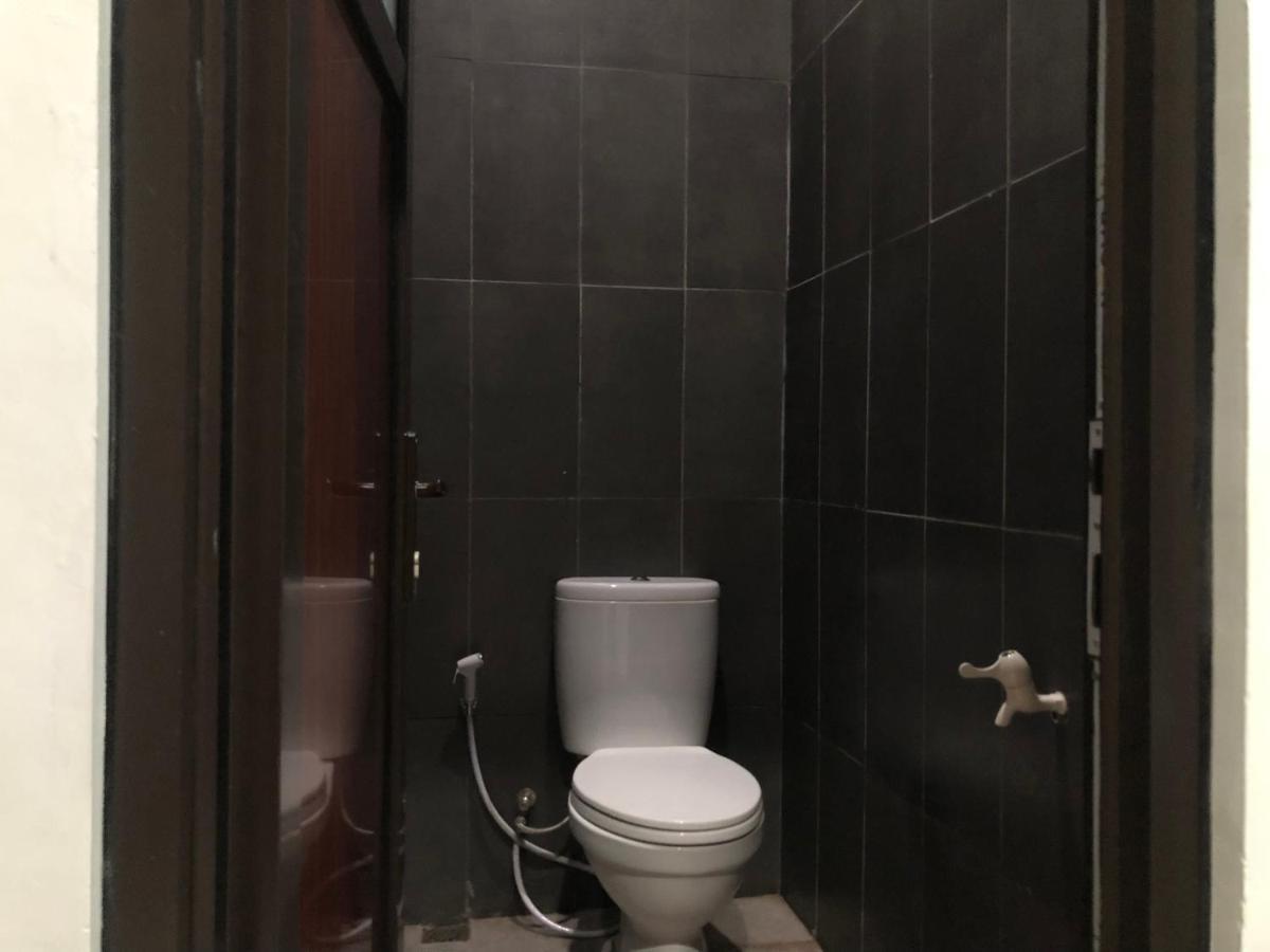 Bening Asri Guesthouse Τάνγκερανγκ Εξωτερικό φωτογραφία