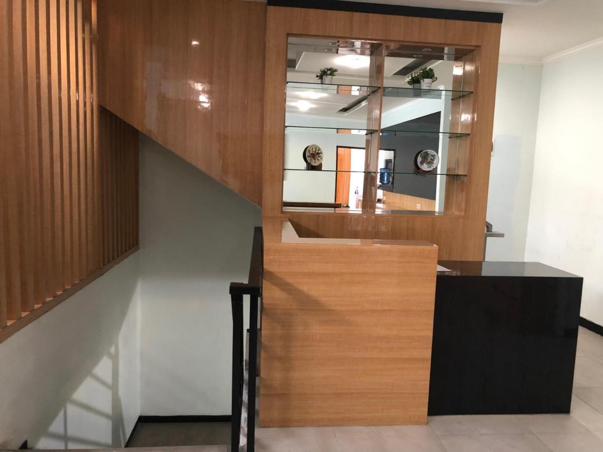 Bening Asri Guesthouse Τάνγκερανγκ Εξωτερικό φωτογραφία